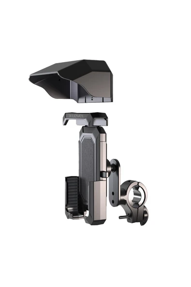 X-Level Motorsiklet Bisiklet Telefon Tutucu ürün görseli