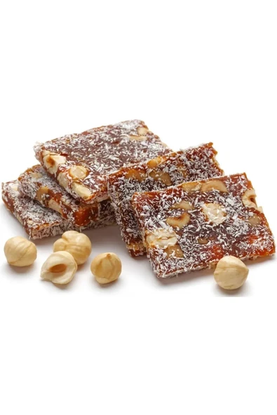 Dadak Fındıklı Cezerye 200 gr ürün görseli