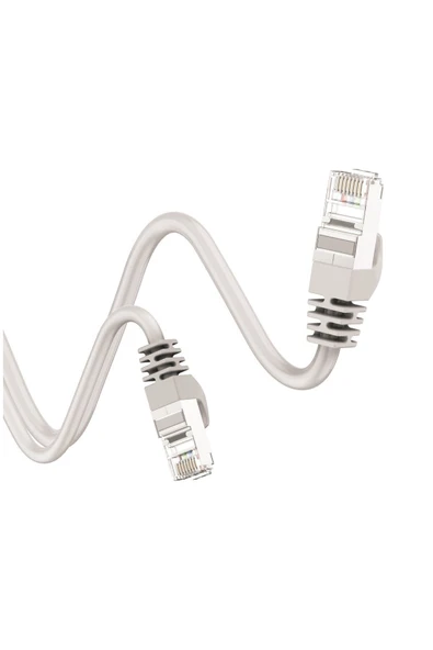 X-Level X-networkplus 1 Metre Cat6 Ethernet Kablosu - Network Kablo - Internet Bağlantı Kablosu ürün görseli