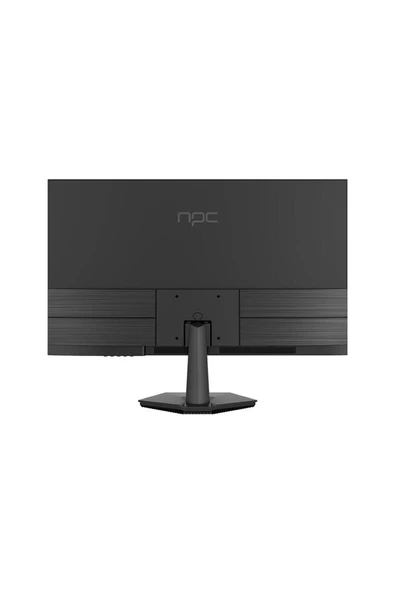 Npc 23.8" MF2408-A 120Hz 5ms IPS FHD Gaming Monitör - Resim 5