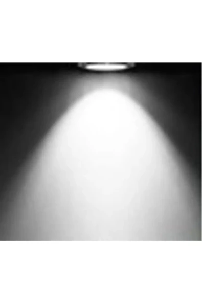 CATA CT-5169 18W Slim Sıva Altı LED Panel Armatür Spot Metal Kasa 6400K Beyaz Işık - 2