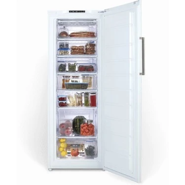 UED 7245 DTK ÇEKMECELİ DONDURUCU