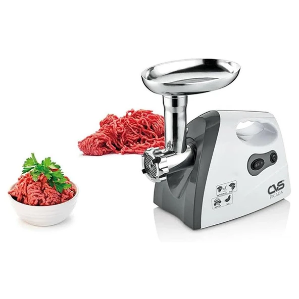 CVS DN 1480 Picada XL Et Kıyma - Salça Makinesi 2000 Watt - 2