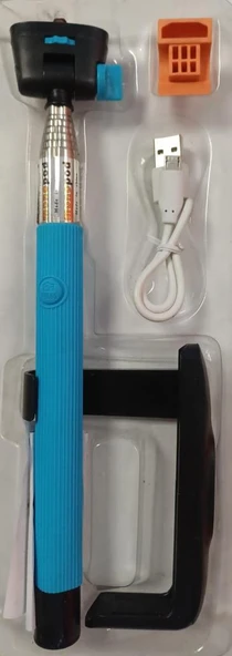 Wıreless Selfi çubugu (Z07-5) - 2