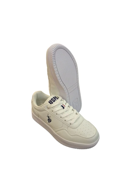 Us Polo Assn Coster Sneaker - Resim 5