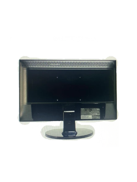 PHILIPS 192E1SB 18'5 İNÇ WİDESCREEN SİYAH 2 EL MONİTÖR LCD MONİTÖR - 3