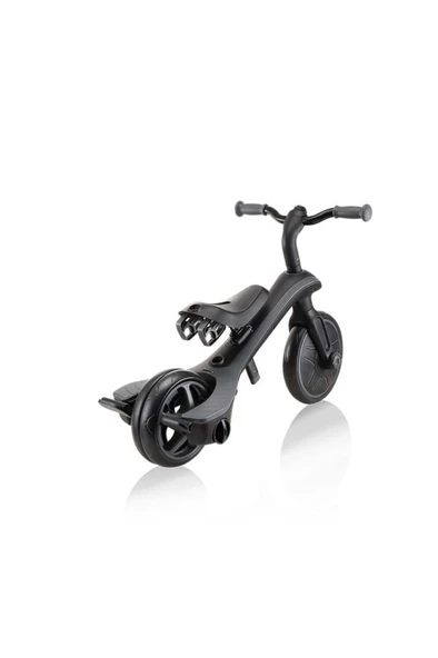 Globber Explorer 4in1 Deluxe Play Bisiklet - Resim 8