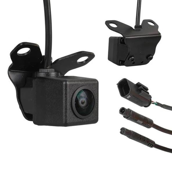 Powermaster PM-25500 Kia Sportage 2011-2016 Geri Görüş Kamerası 2Mp 720P 4Pin Soketli ürün görseli 1