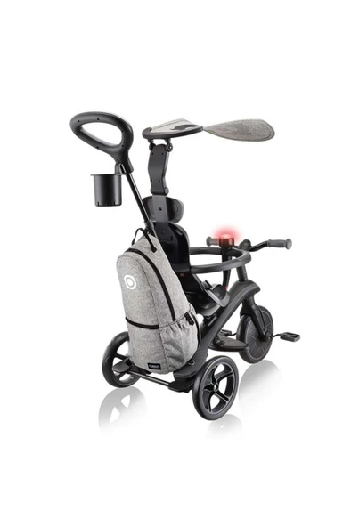 Globber Explorer 4in1 Deluxe Play Bisiklet - Resim 2