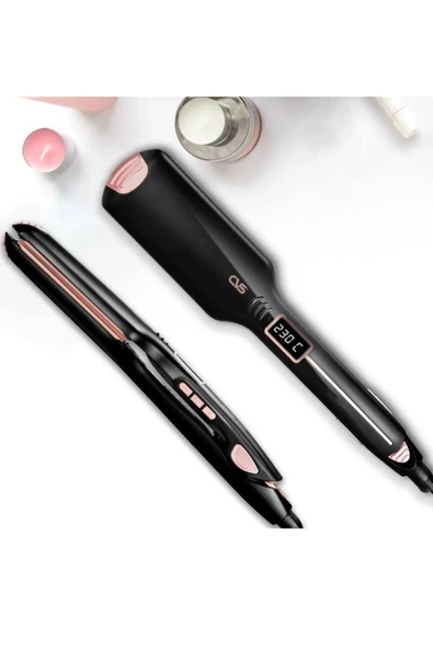 CVS Dn 7320 Dijital Saç Düzleştirici - 3