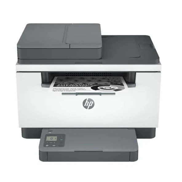 HP 9YG09A M236SDW Yazıcı/Tarayıcı/Fotokopi/ADF/Dubleks/Wifi Lazer Yazıcı ürün görseli