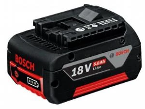 El Aleti Akü Li-Ion 18V 5,0Ah HD ECP+CLI ürün görseli