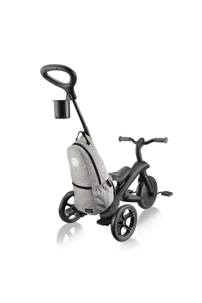 Globber Explorer 4in1 Deluxe Play Bisiklet - Resim 3