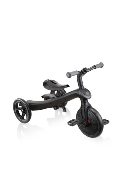 Globber Explorer 4in1 Deluxe Play Bisiklet - Resim 5