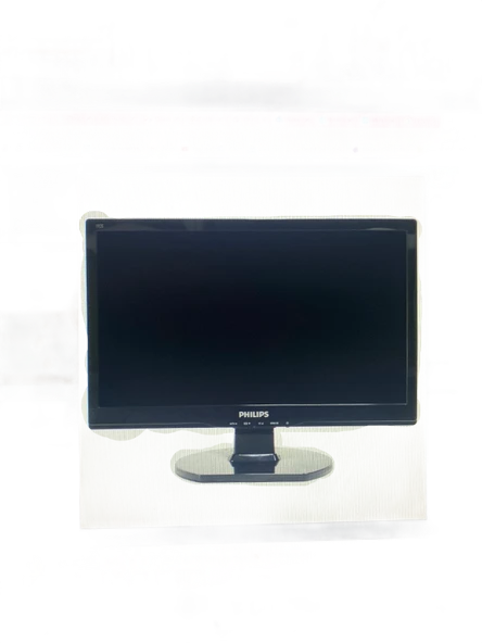PHILIPS 192E1SB 18'5 İNÇ WİDESCREEN SİYAH 2 EL MONİTÖR LCD MONİTÖR - 2