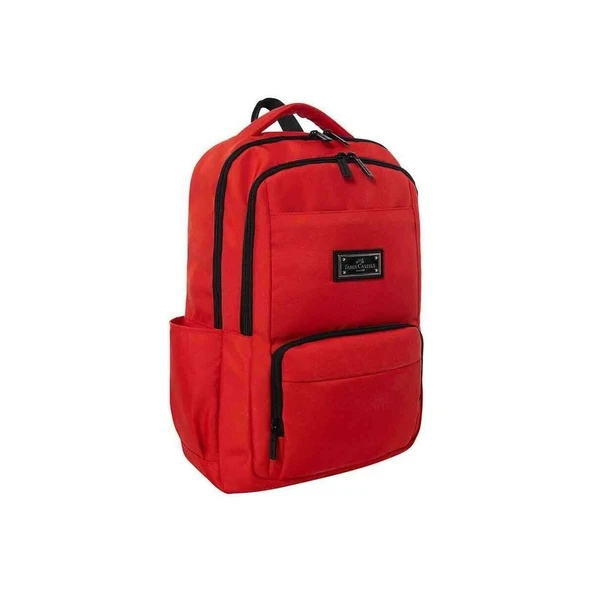 FC Athletic Sırt Çantası Kırmızı ürün görseli