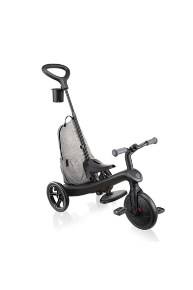 Globber Explorer 4in1 Deluxe Play Bisiklet - Resim 4