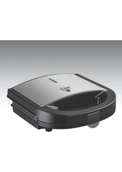 Kiwi KSM-2412W Waffle Makinesi - 2