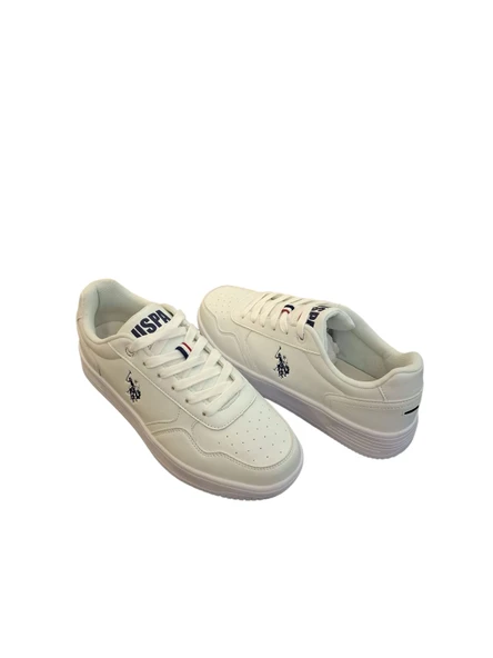 Us Polo Assn Coster Sneaker - Resim 2