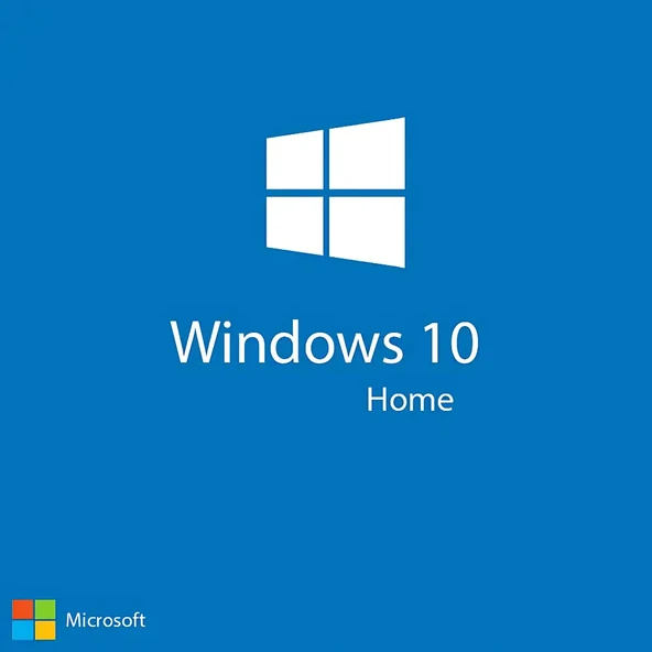 Windows 10 Home Dijital Lisans Key - 2