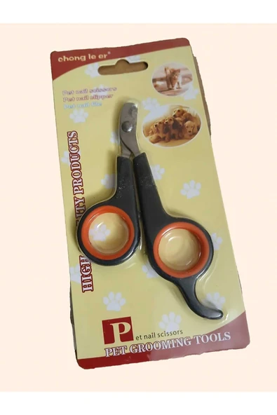 canören ticaret kedi tırnak makası - 1