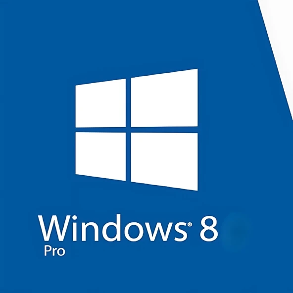 Windows 8 Pro Dijital Lisans - 2