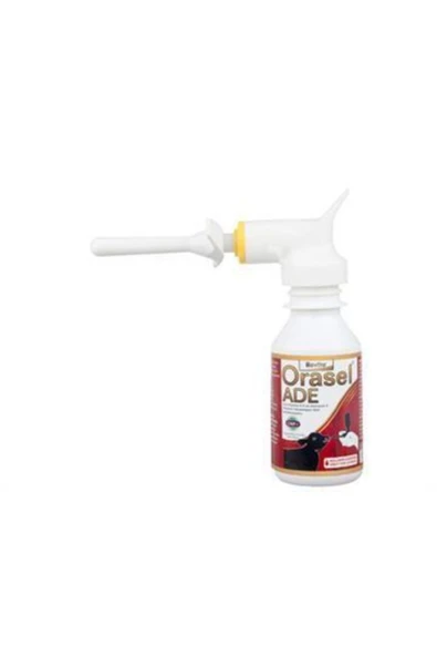 Royal Rovita Orasel Ade 100 Ml - 2