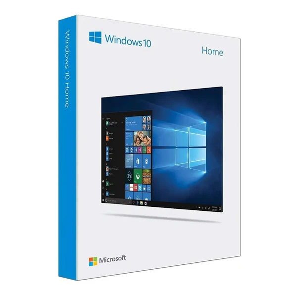 Windows 10 Home Dijital Lisans Key - 1