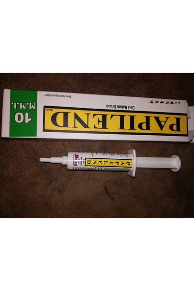 natürel tarım market Siğil Kremi Meme Içi Papılend - Resim 4