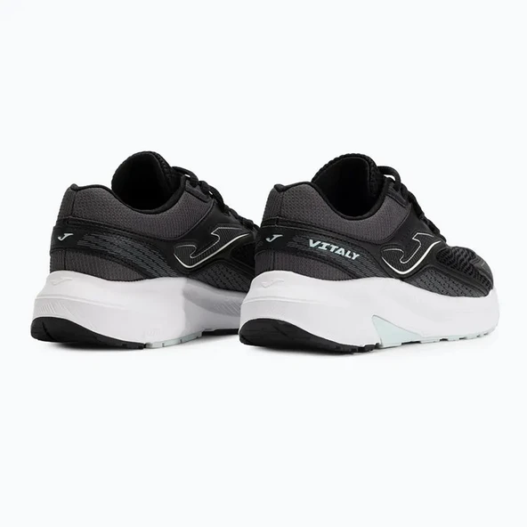 Joma VITALY Kadın 2501 Siyah Spor Ayakkabı - 3