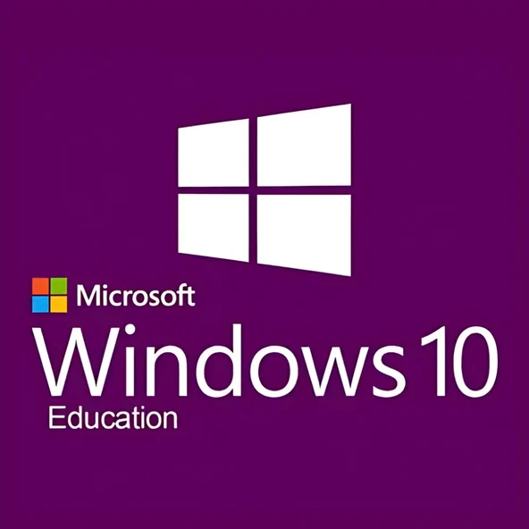 Windows 10 Education Lisans Key - 2