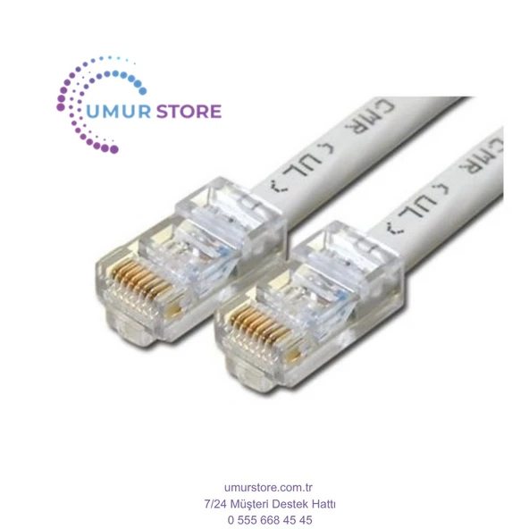 Cat 6 Kablo 20 Metre - 2