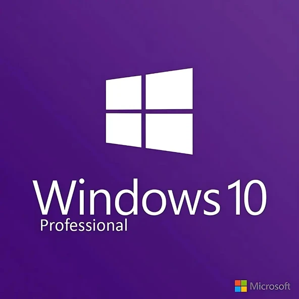 Windows 10 Pro Key - 2