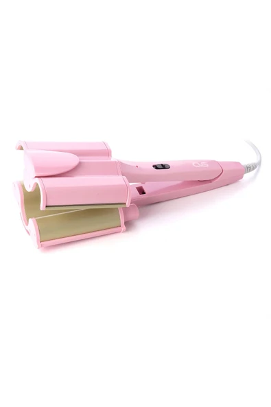 CVS Su dalga maşası hair curler