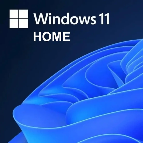 Windows 11 Home Lisans Key - 2