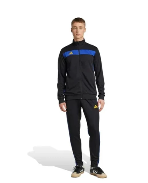 Adidas Tiro Es Ts Erkek Eşofman Takımı JX2216 - 2