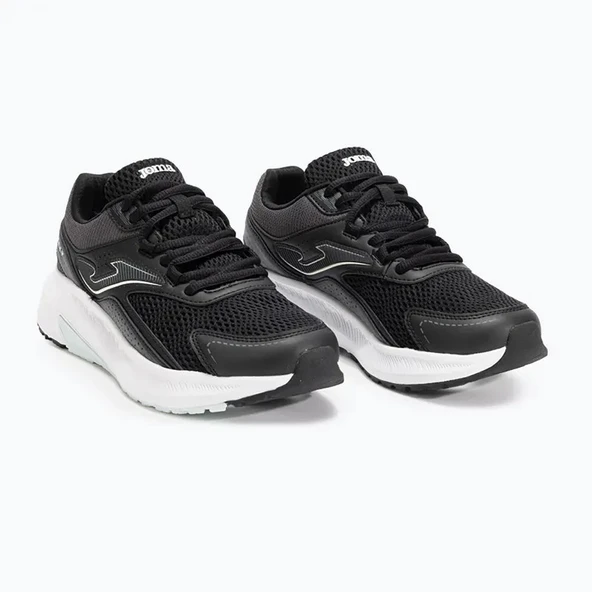 Joma VITALY Kadın 2501 Siyah Spor Ayakkabı - 2