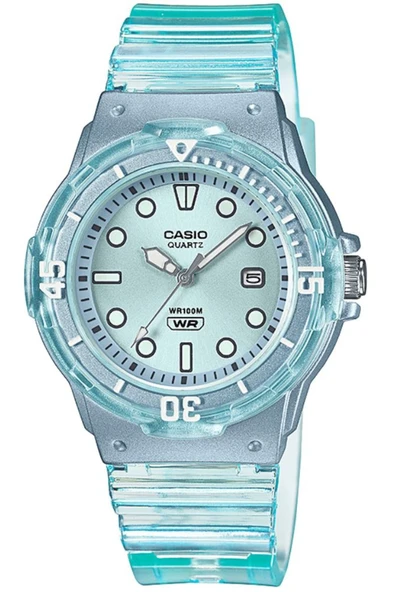 Casio Lrw-200Hs-2Evdf Kadın Kol Saati ürün görseli