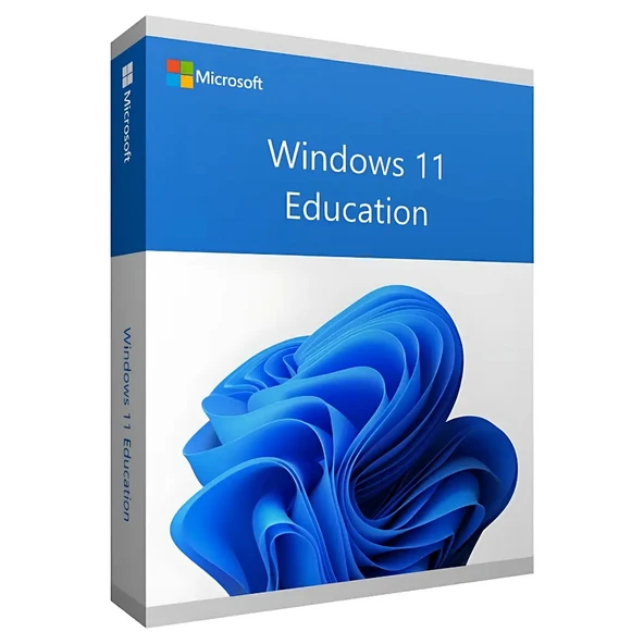 Windows 11 Education Lisans Key - 1
