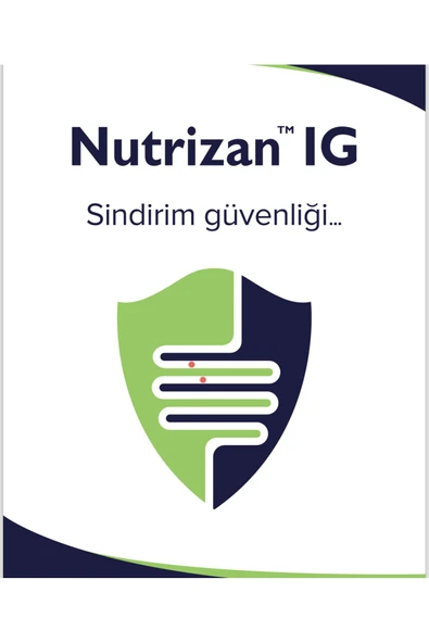 Nutrizan IG rota corana önleyici koruyucu kuzu buzağı 5 kg - 4