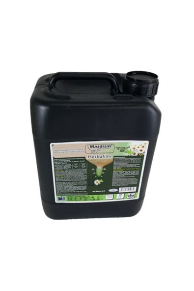 Royal Masdisin Herbafilm 20 Lt Sağım Sonrası Meme Dezenfektanı ürün görseli