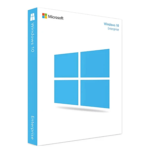 Windows 10 Enterprise Lisans Key - 1