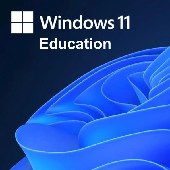 Windows 11 Education Lisans Key - 2