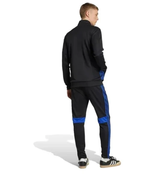 Adidas Tiro Es Ts Erkek Eşofman Takımı JX2216 - 4