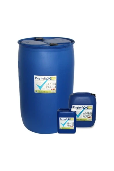 Royal İlaç Dezinfex 303 5 Lt ürün görseli