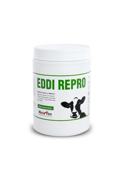 ATAFEN Eddı Repro Inek Kızgınlık Tozu 1kg - 1