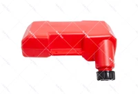 MOTORLU TIRPAN BENZİN DEPOSU DATSU TR550/555 4 VİDALI YENİ MODEL ORJİNAL ürün görseli