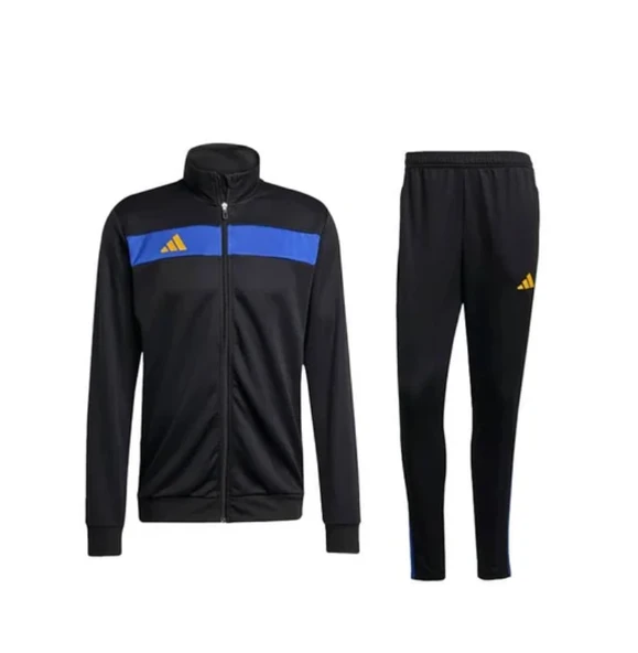 Adidas Tiro Es Ts Erkek Eşofman Takımı JX2216 - 1