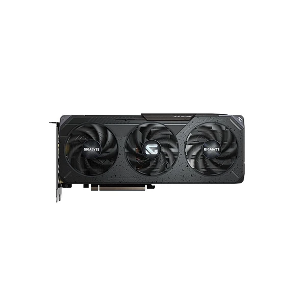 GIGABYTE Radeon RX 9060 XT GAMING OC 16GB GDDR6 128Bit AMD Ekran Kartı-GV-R9060XTGAMING OC-16GD - Resim 2