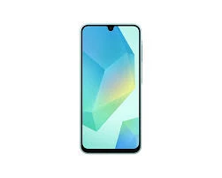 Samsung Galaxy A16 5G 8 GB / 256 GB Light Grenn - Resim 2